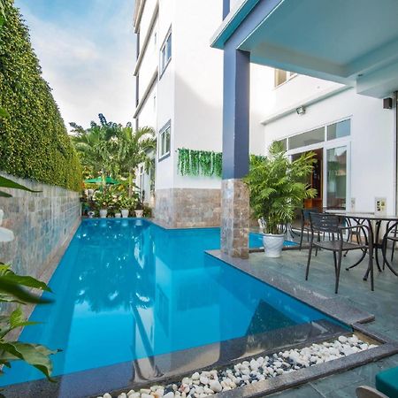 Prince Hotel Hoi An Eksteriør bilde