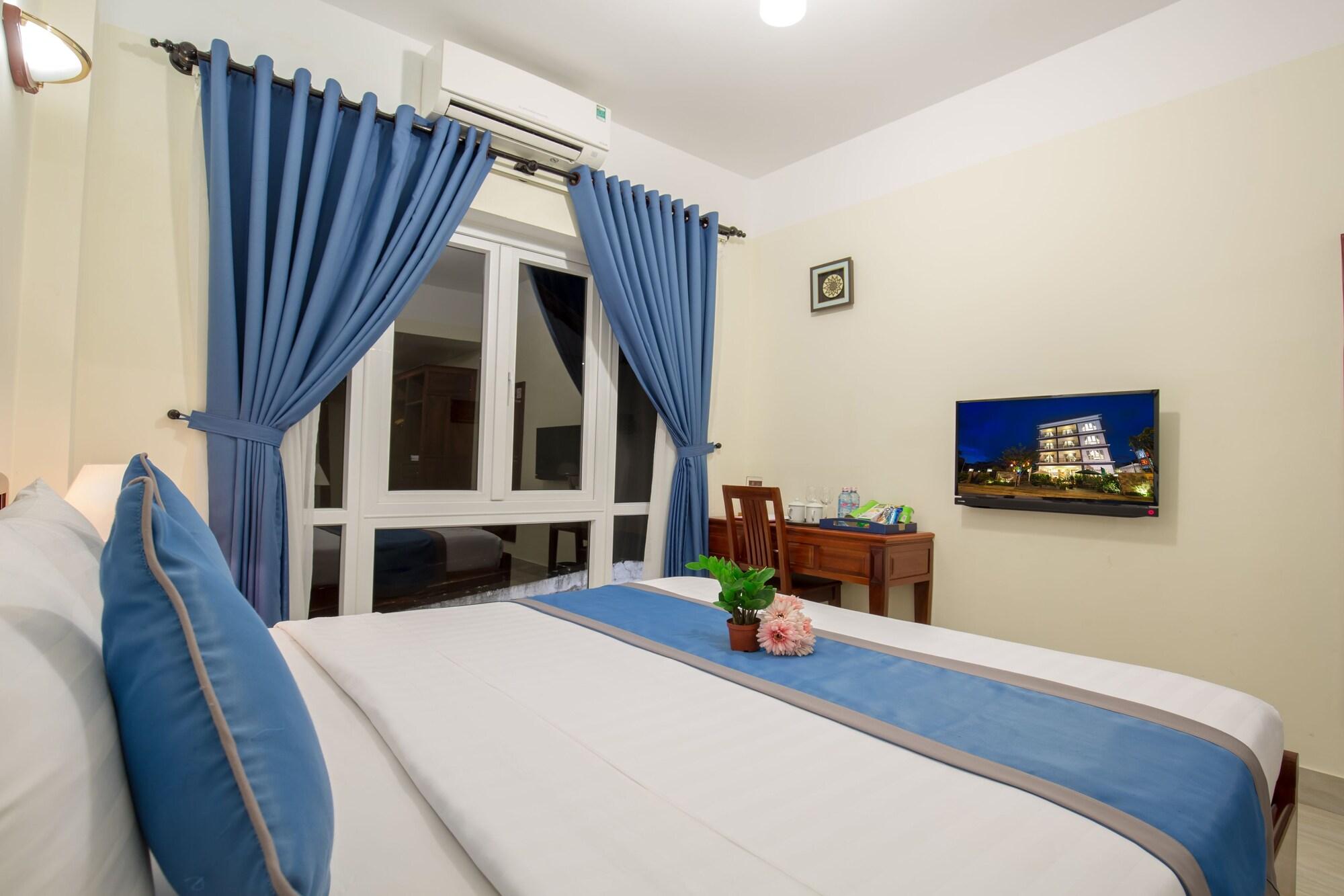 Prince Hotel Hoi An Eksteriør bilde