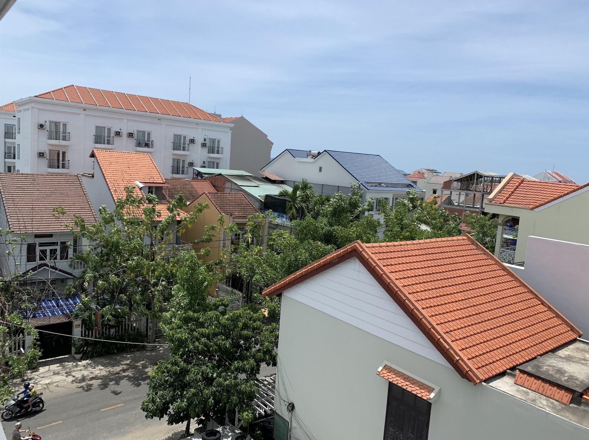 Prince Hotel Hoi An Eksteriør bilde