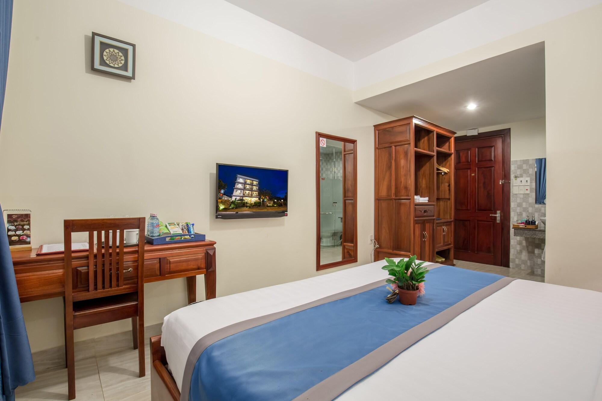 Prince Hotel Hoi An Eksteriør bilde
