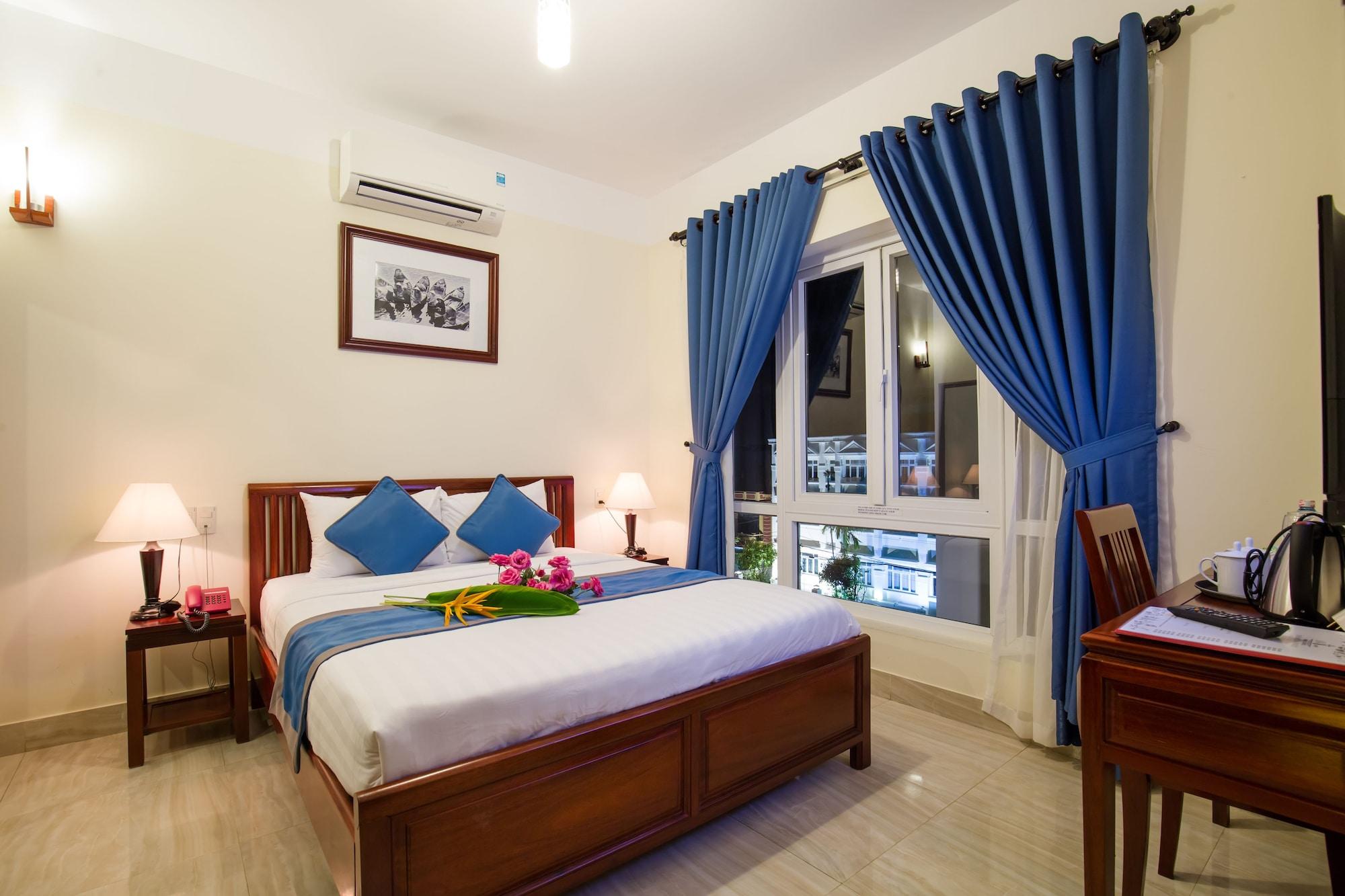 Prince Hotel Hoi An Eksteriør bilde