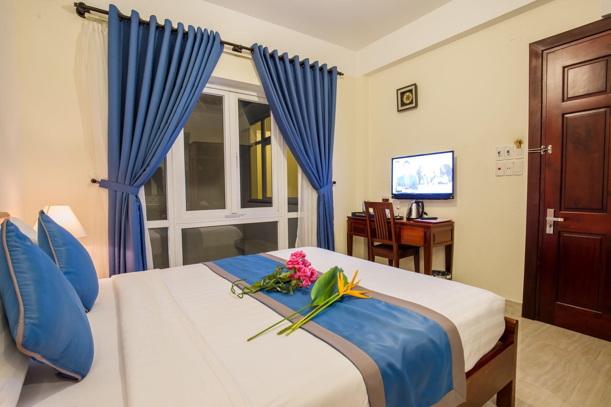 Prince Hotel Hoi An Eksteriør bilde