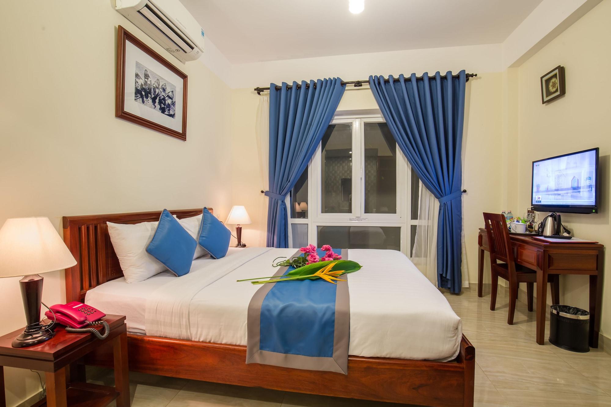 Prince Hotel Hoi An Eksteriør bilde