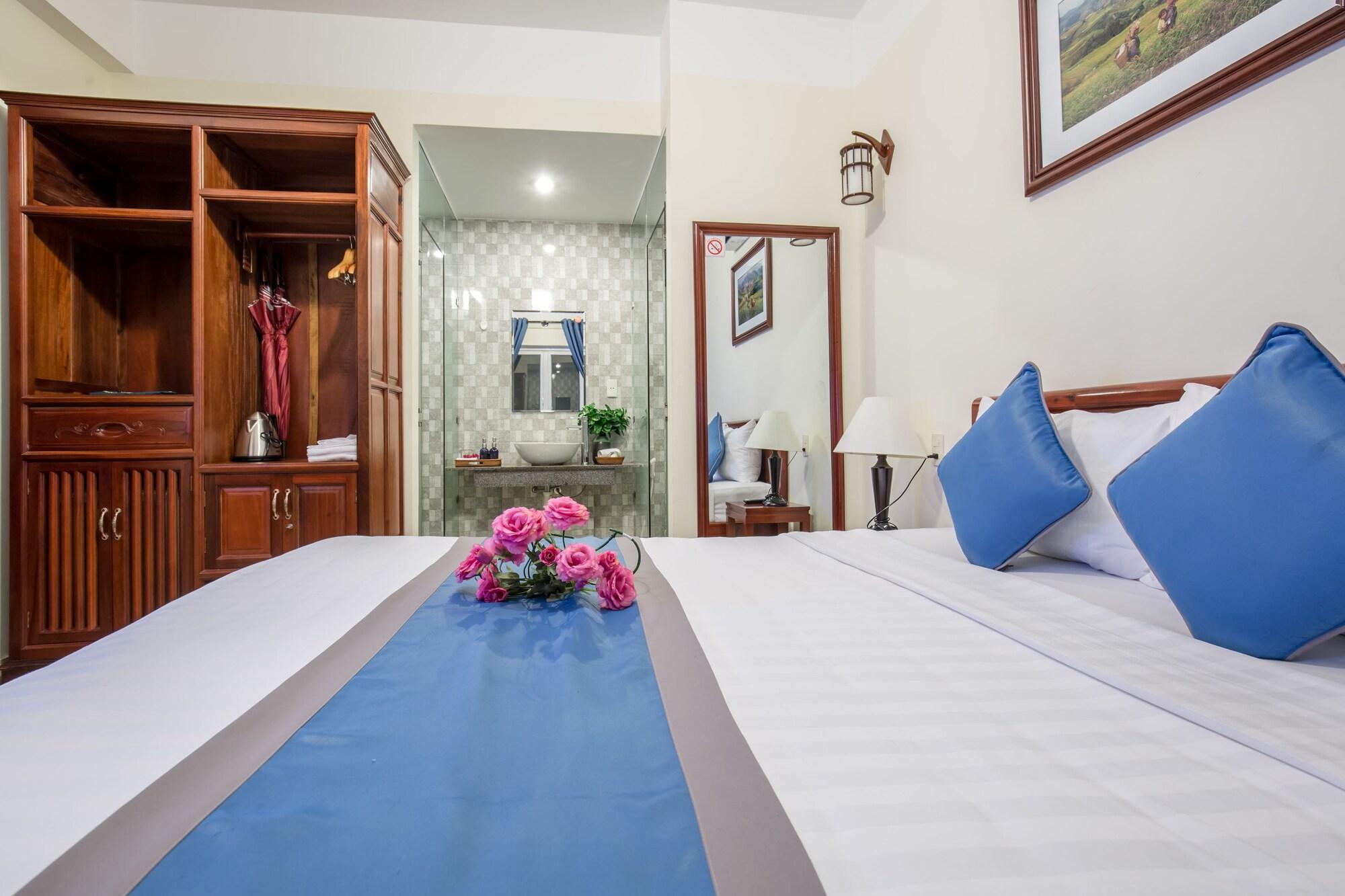 Prince Hotel Hoi An Eksteriør bilde