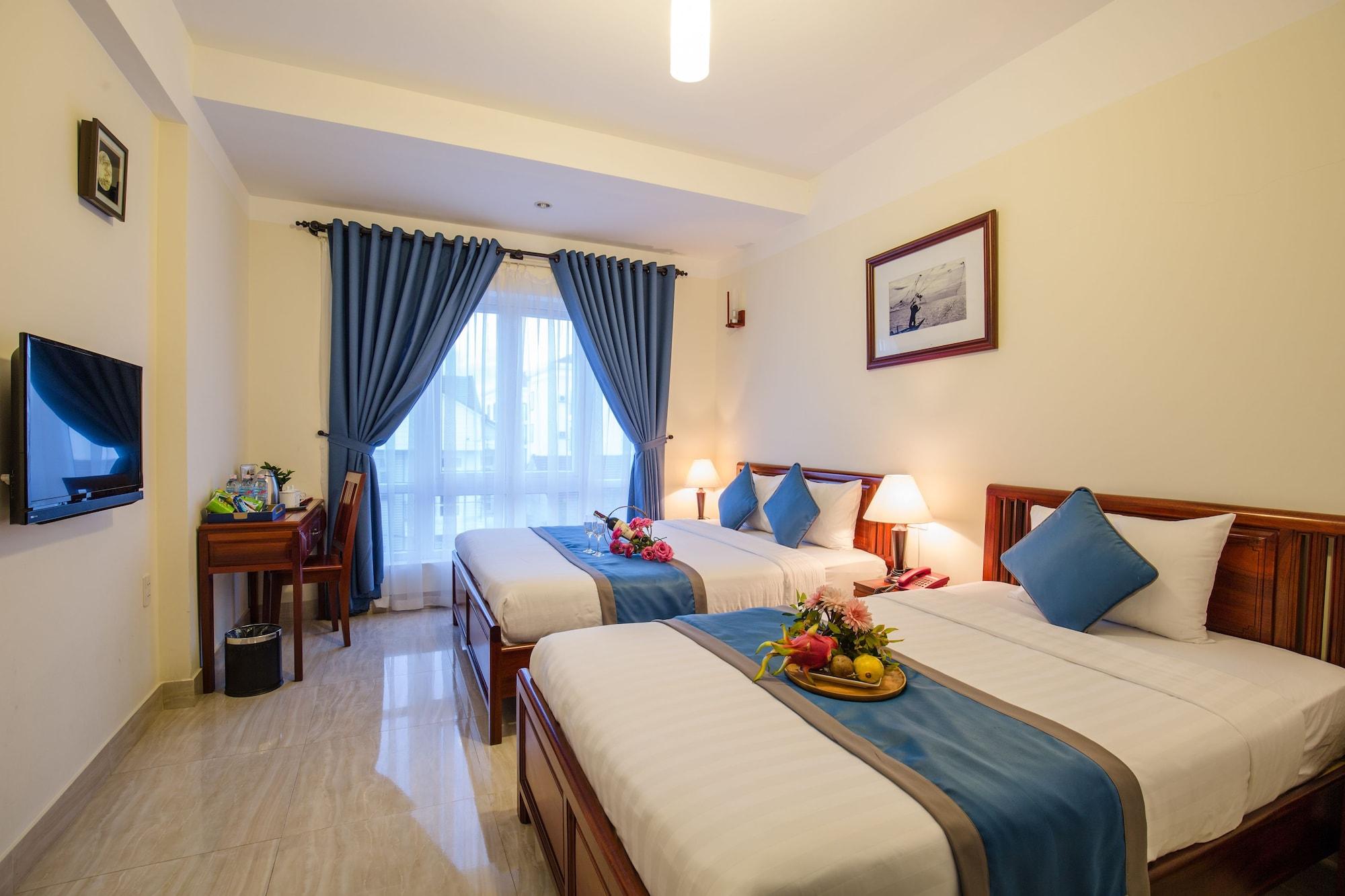 Prince Hotel Hoi An Eksteriør bilde