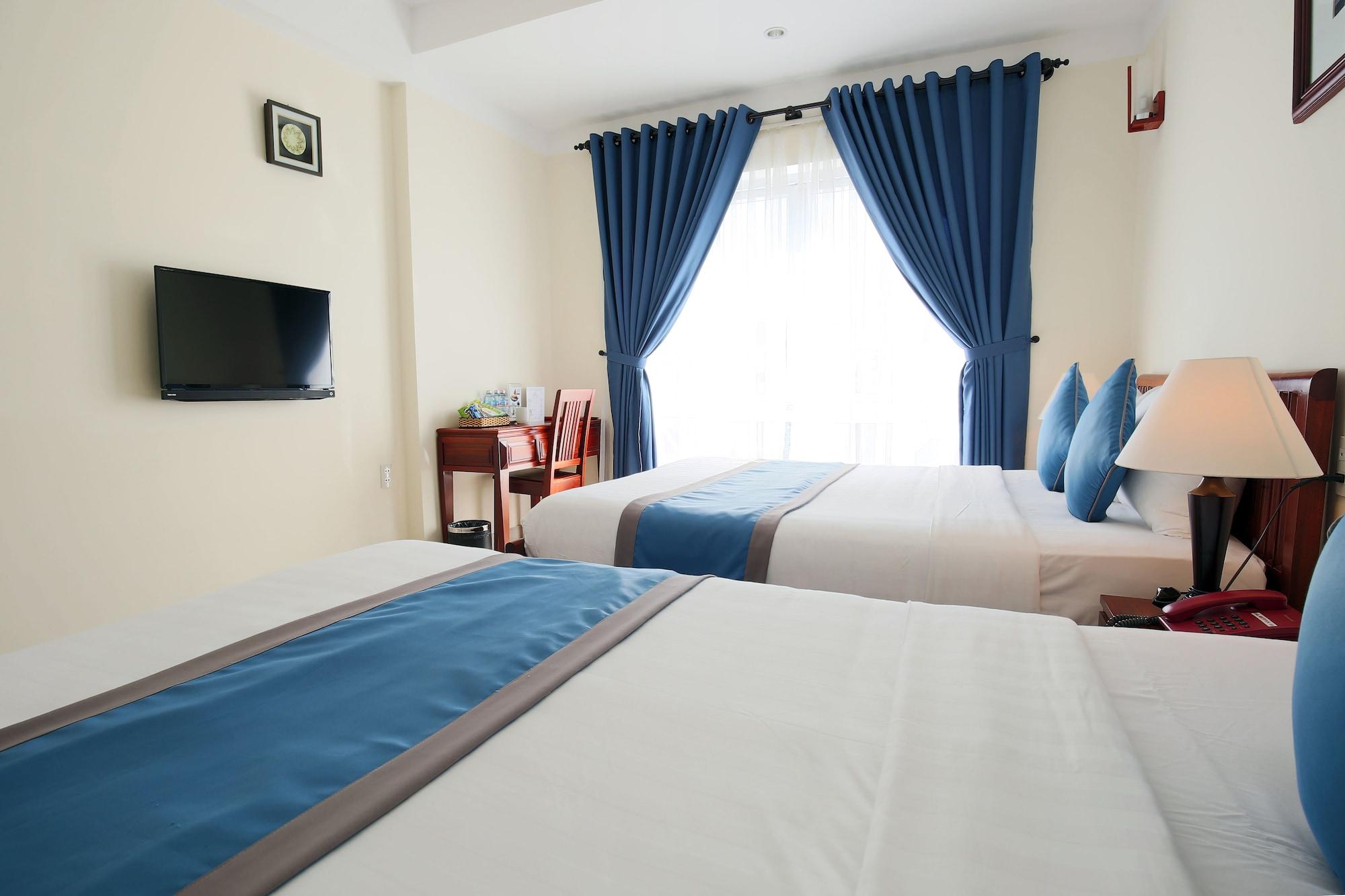 Prince Hotel Hoi An Eksteriør bilde