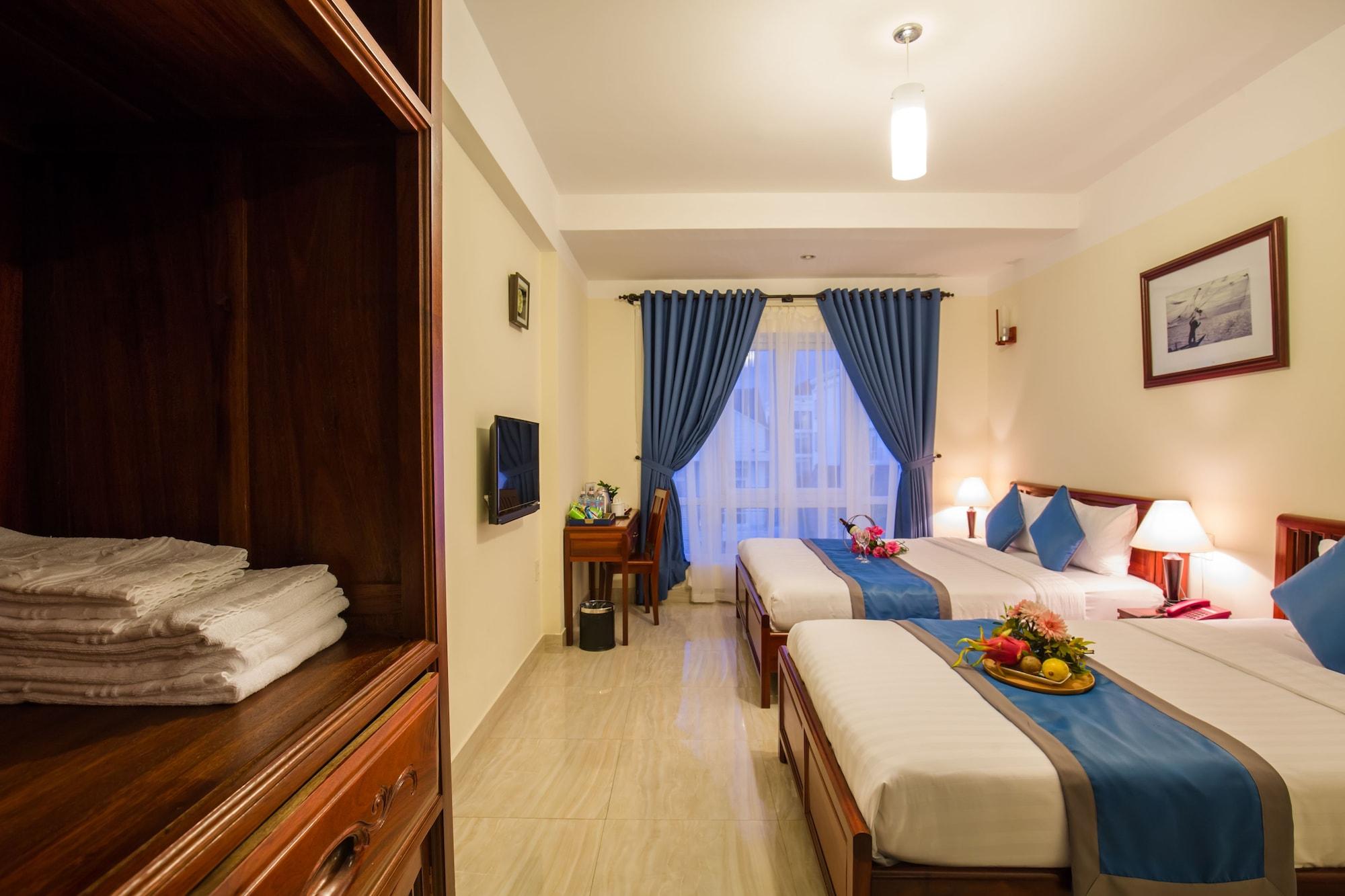 Prince Hotel Hoi An Eksteriør bilde
