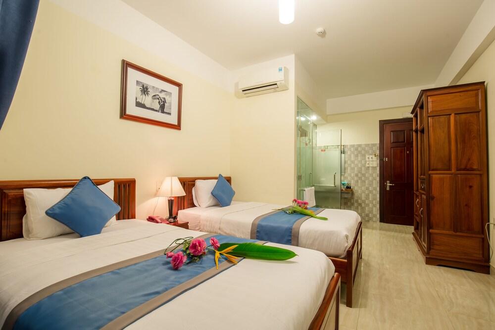 Prince Hotel Hoi An Eksteriør bilde